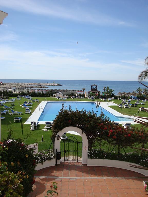 Appartement Puerto Cabopino Marbellac
