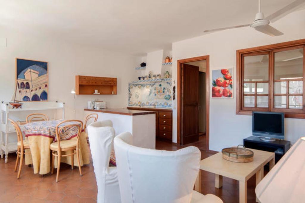 Appartement Puerto Cabopino Marbellac