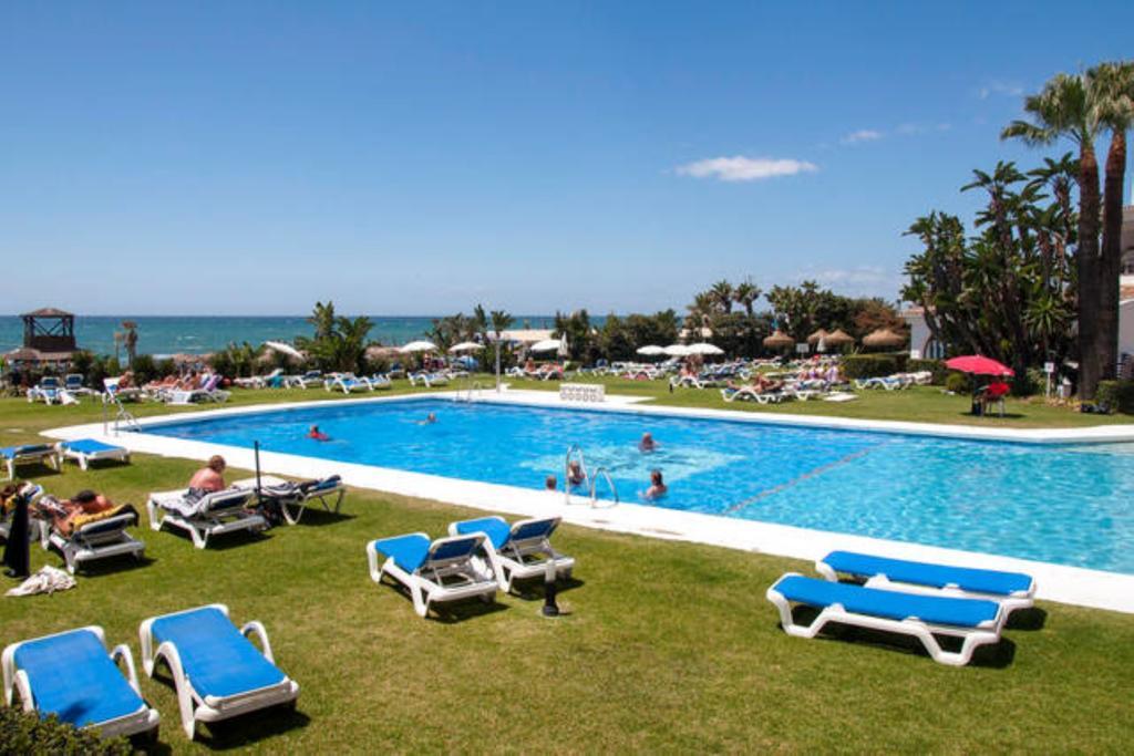 Appartement Puerto Cabopino *