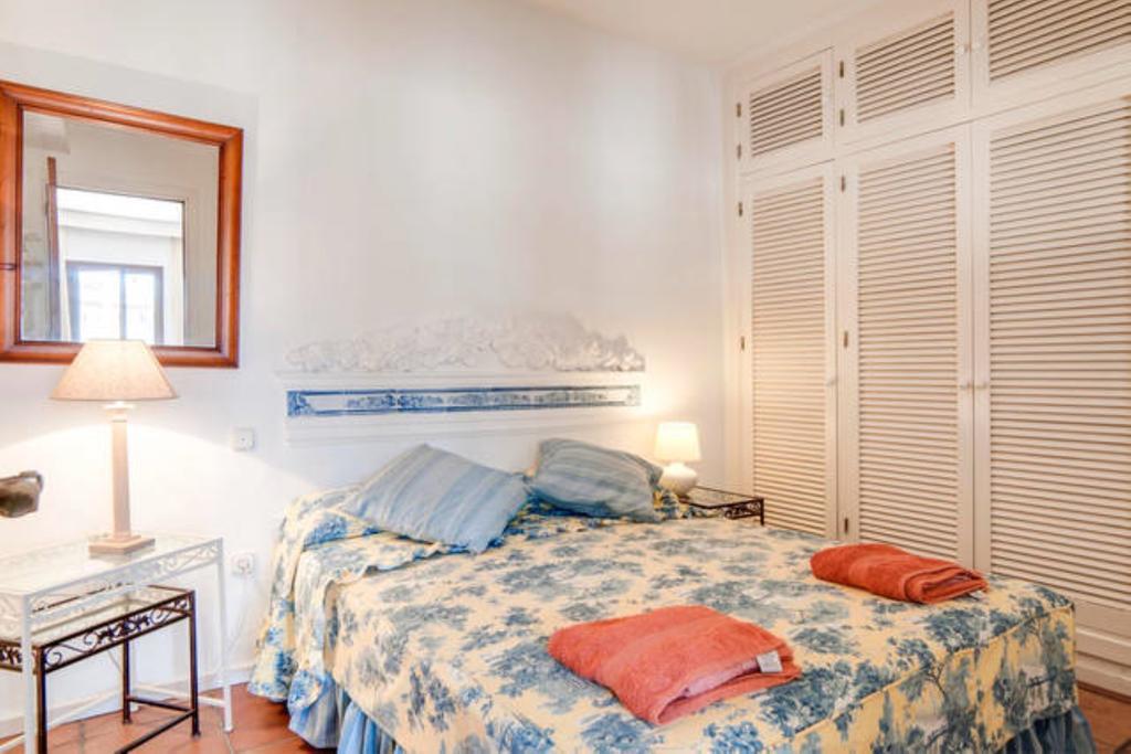 Puerto Cabopino Appartement *