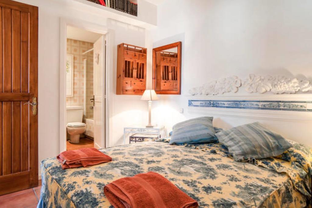 Appartement Puerto Cabopino Marbellac